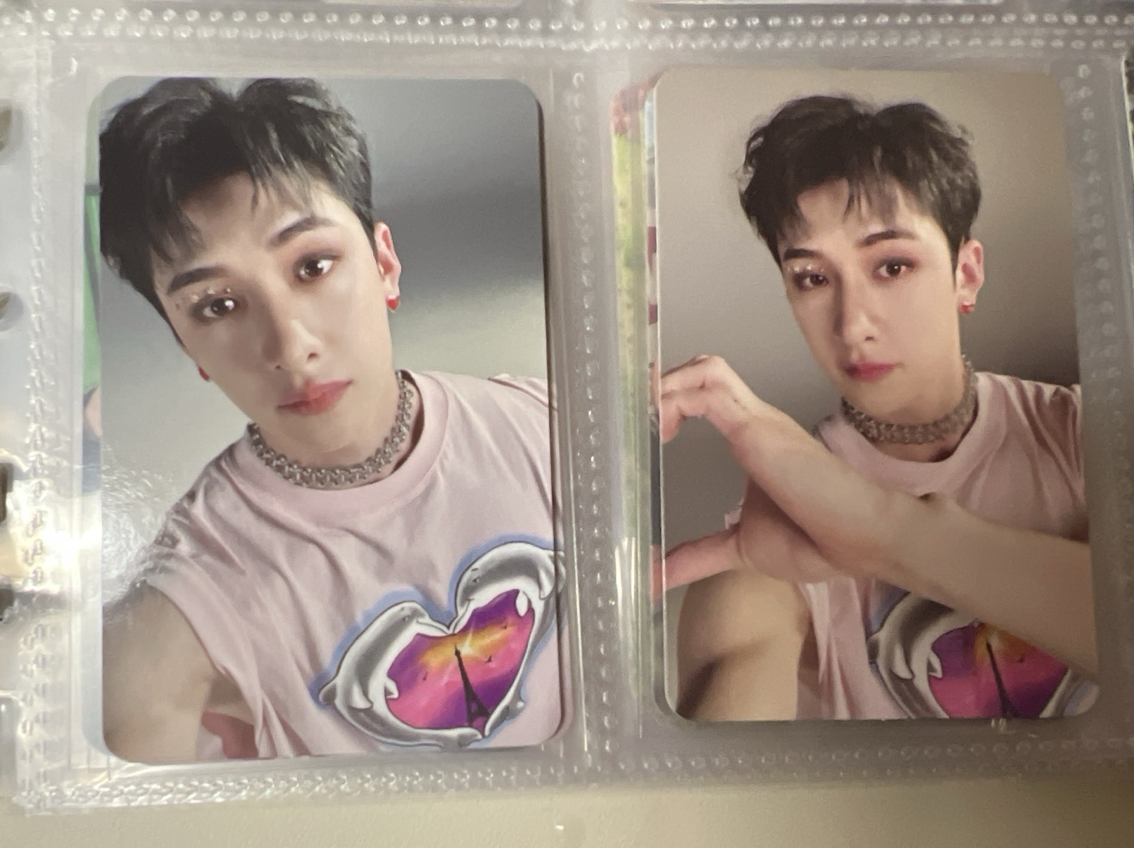 方燦 maxident max 專卡 兩張一起出