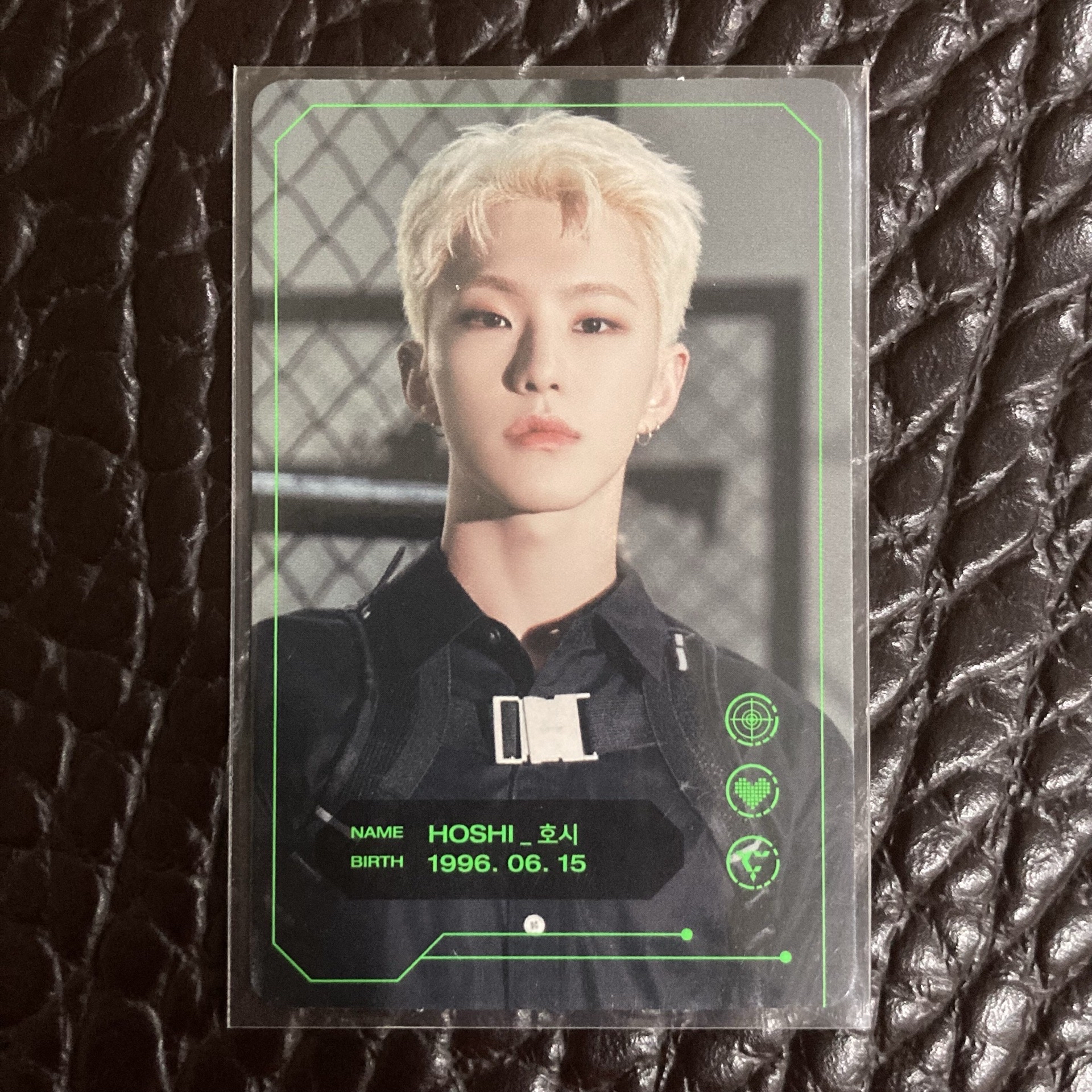 7期會員禮 會員禮卡 