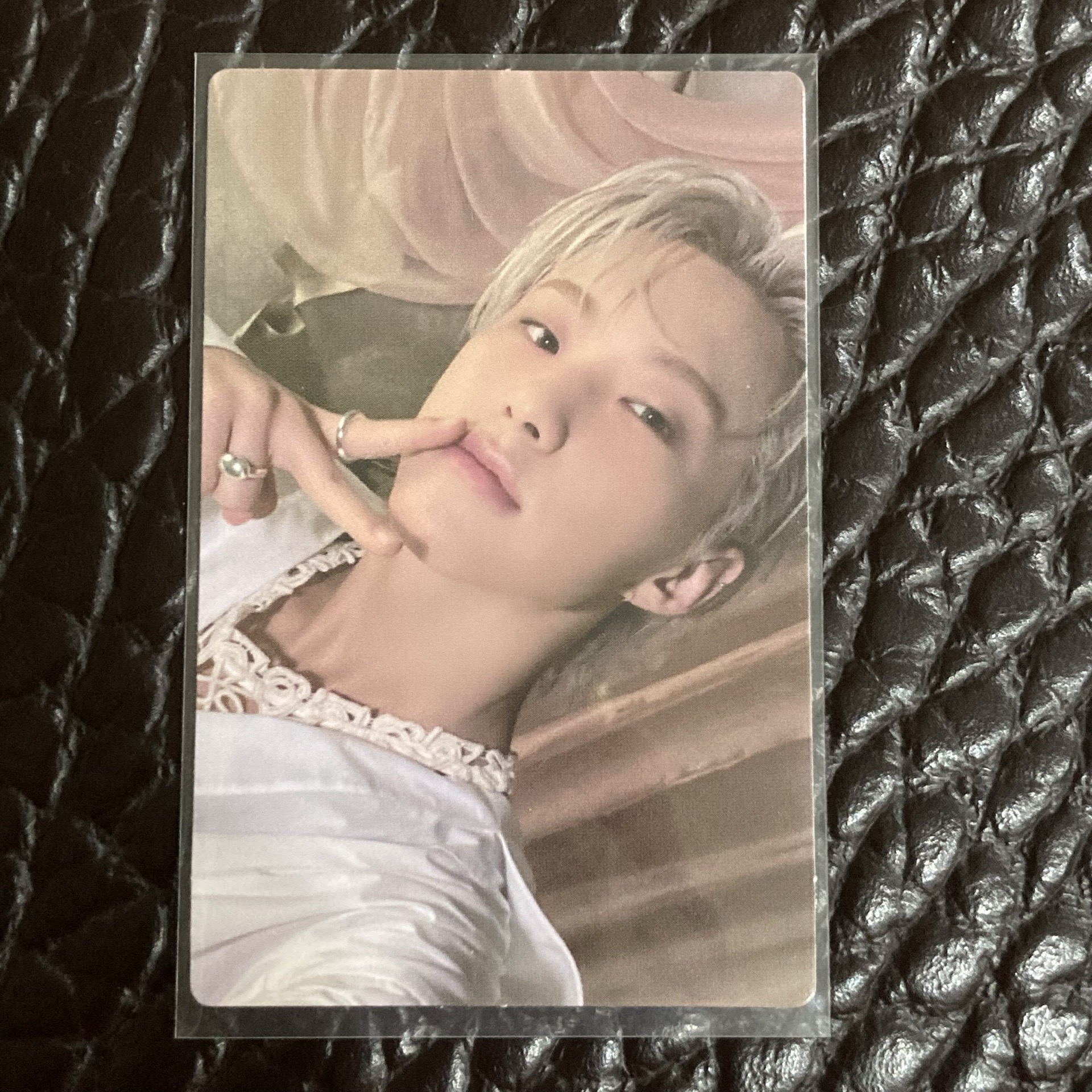 9期會員禮 會員禮卡 