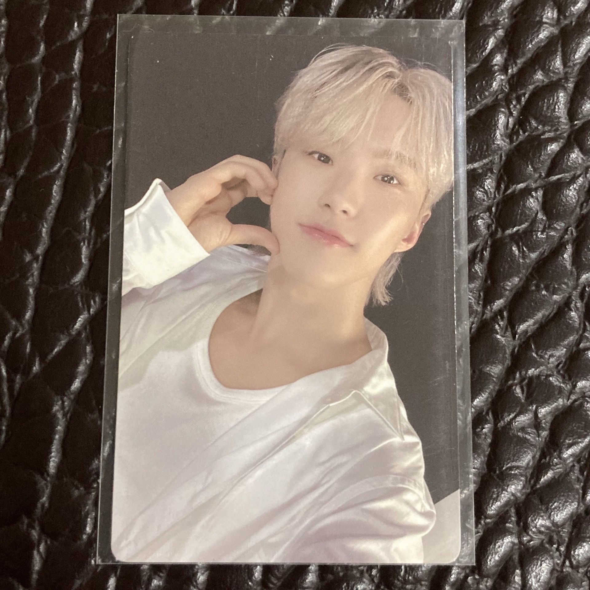 MINI12 wvs PB ver. 特典卡 