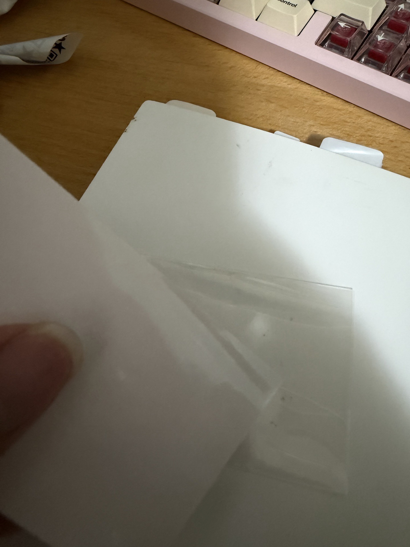 稀有矮丸時期漫潮拍立得 采 有損❗️