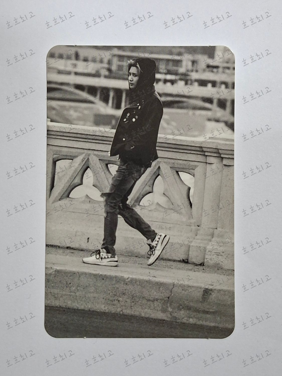 TAEMIN PRESS IT ALBUM PC