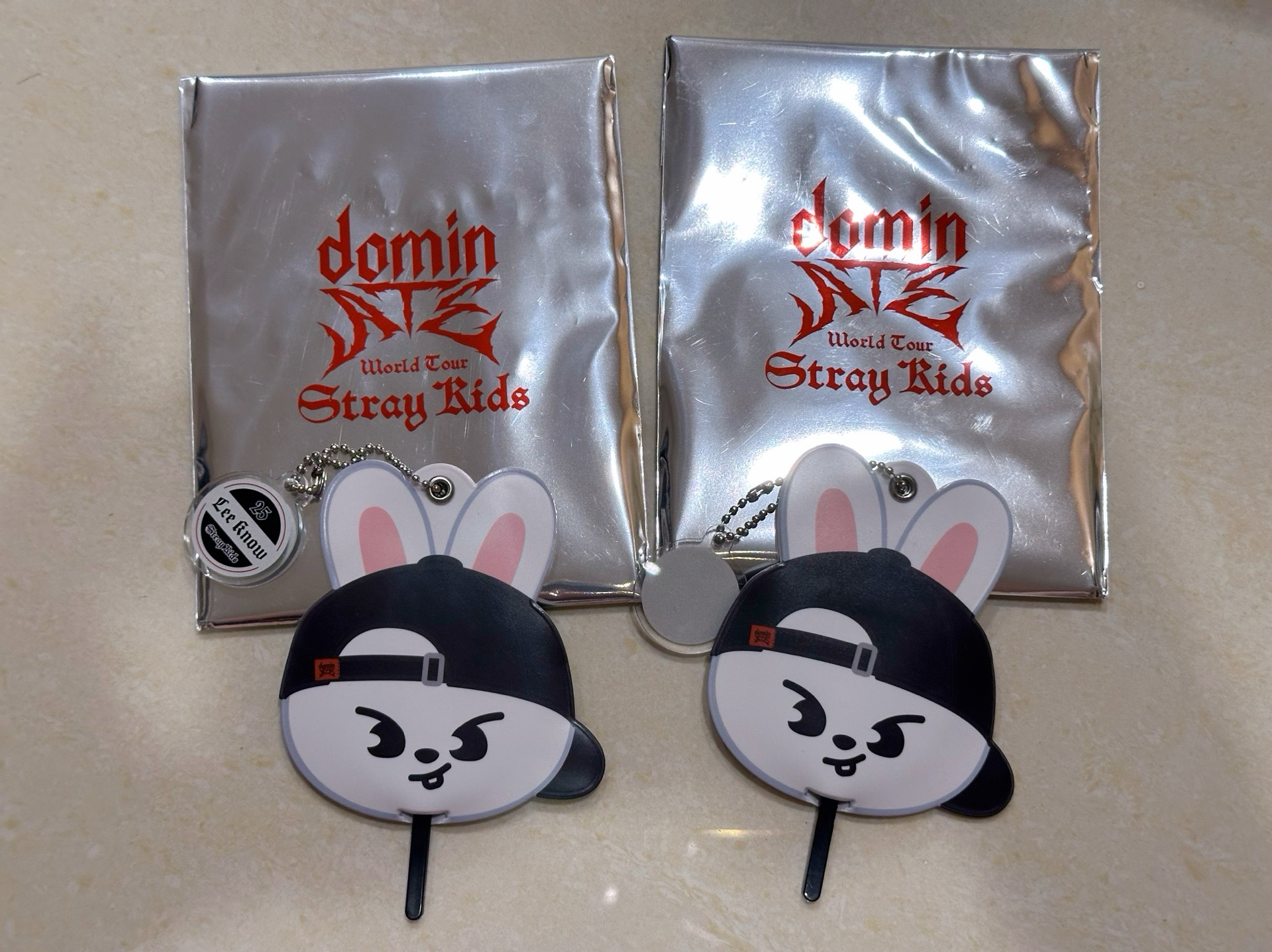 [現貨] 靜岡隨機小扇子 李畢