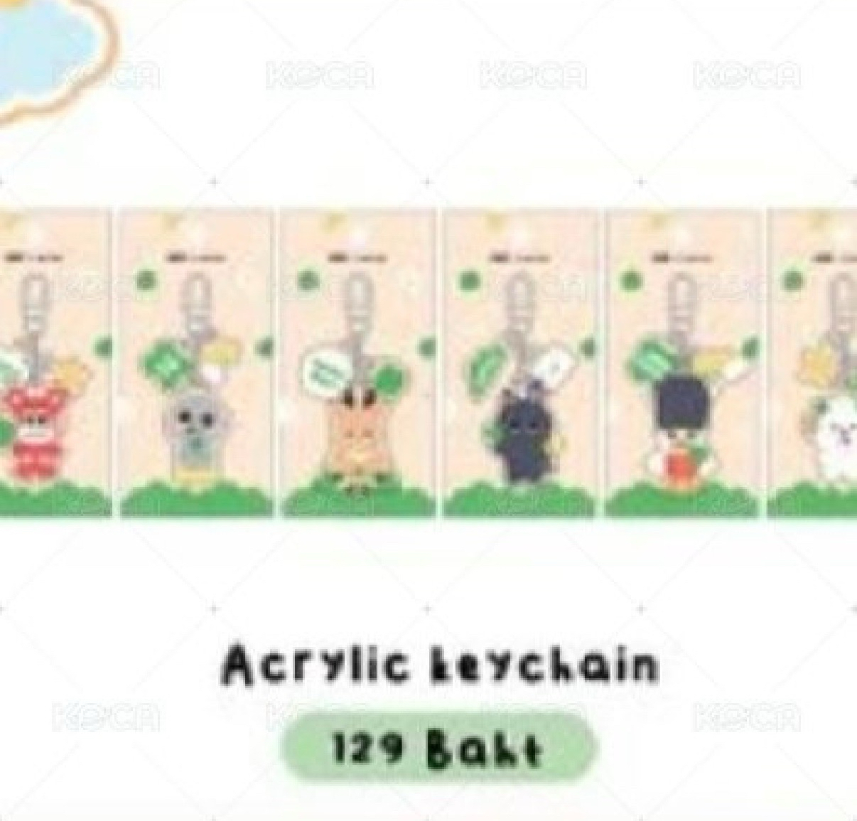 RIIZE x MOSHI THAILAND 