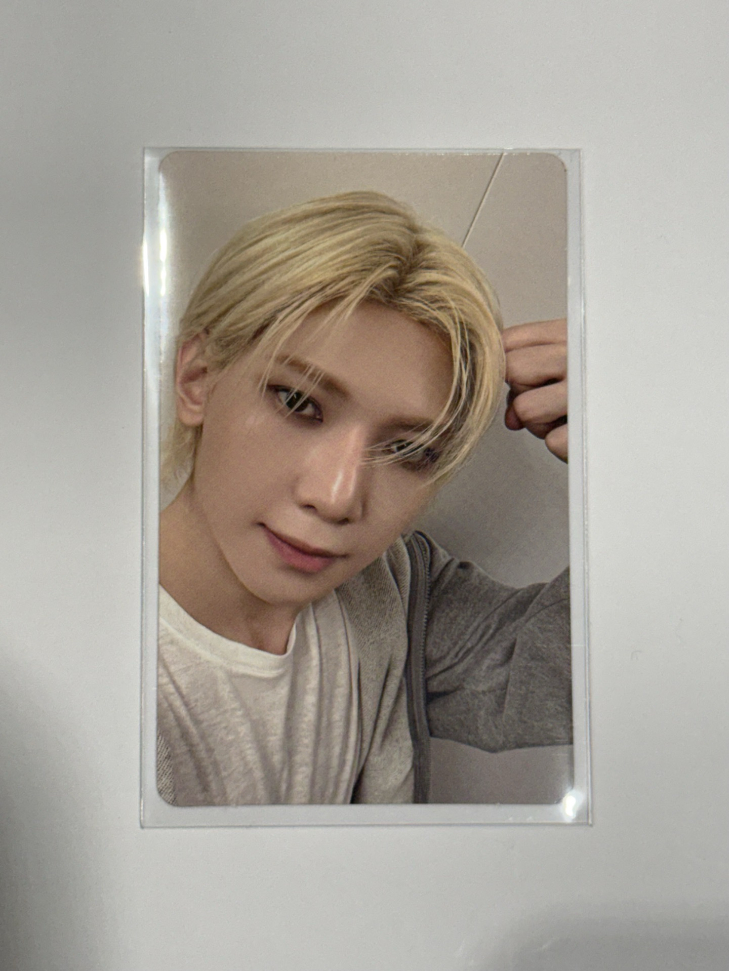 8ROOM 隨機卡 ver. A 呂尚 🐩 🤛