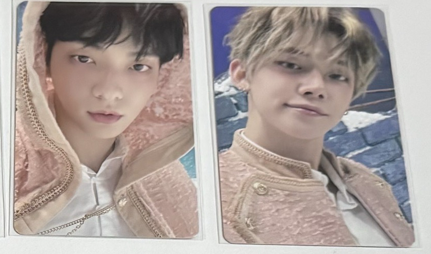 22巡迴 演唱會DVD(2張不拆)