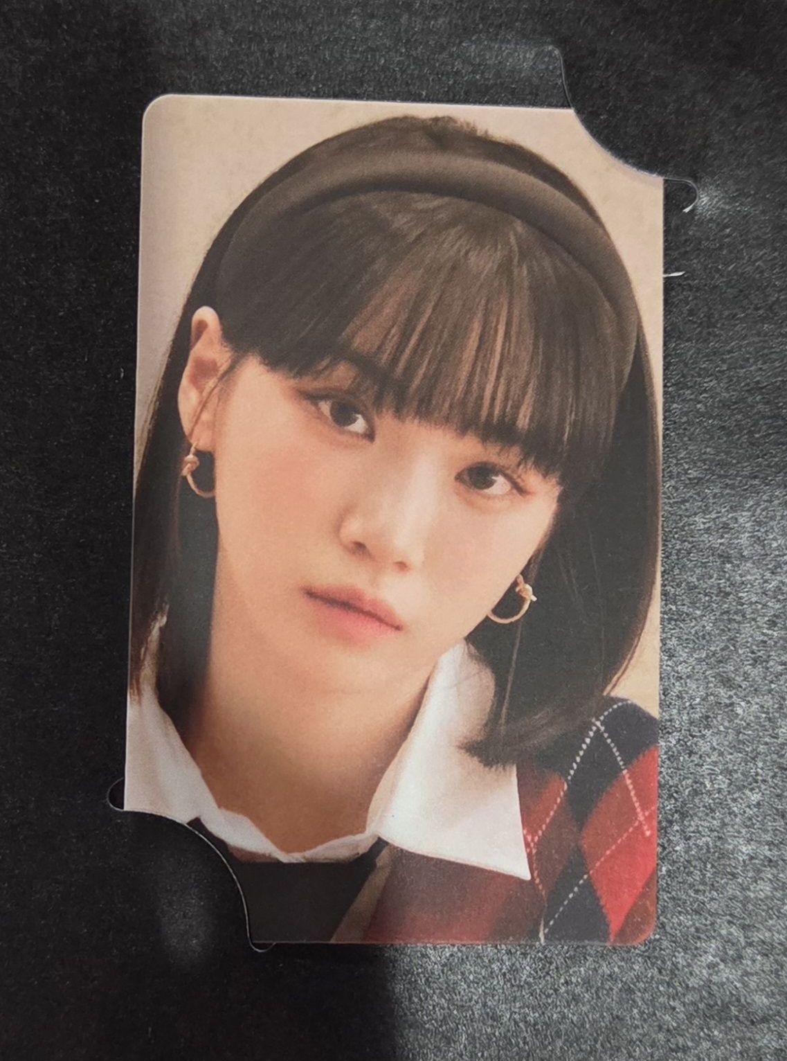 LE SSERAFIM全成員套組 HYBE INSIGHT "The Daydream Believers" 特展入場卡