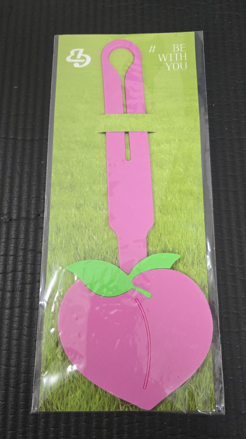 朴寶劍 FM 卡冊 滿額卡