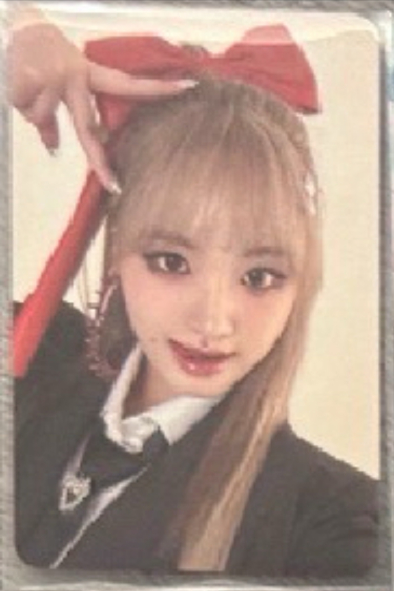 貝蒂 電子專卡栗