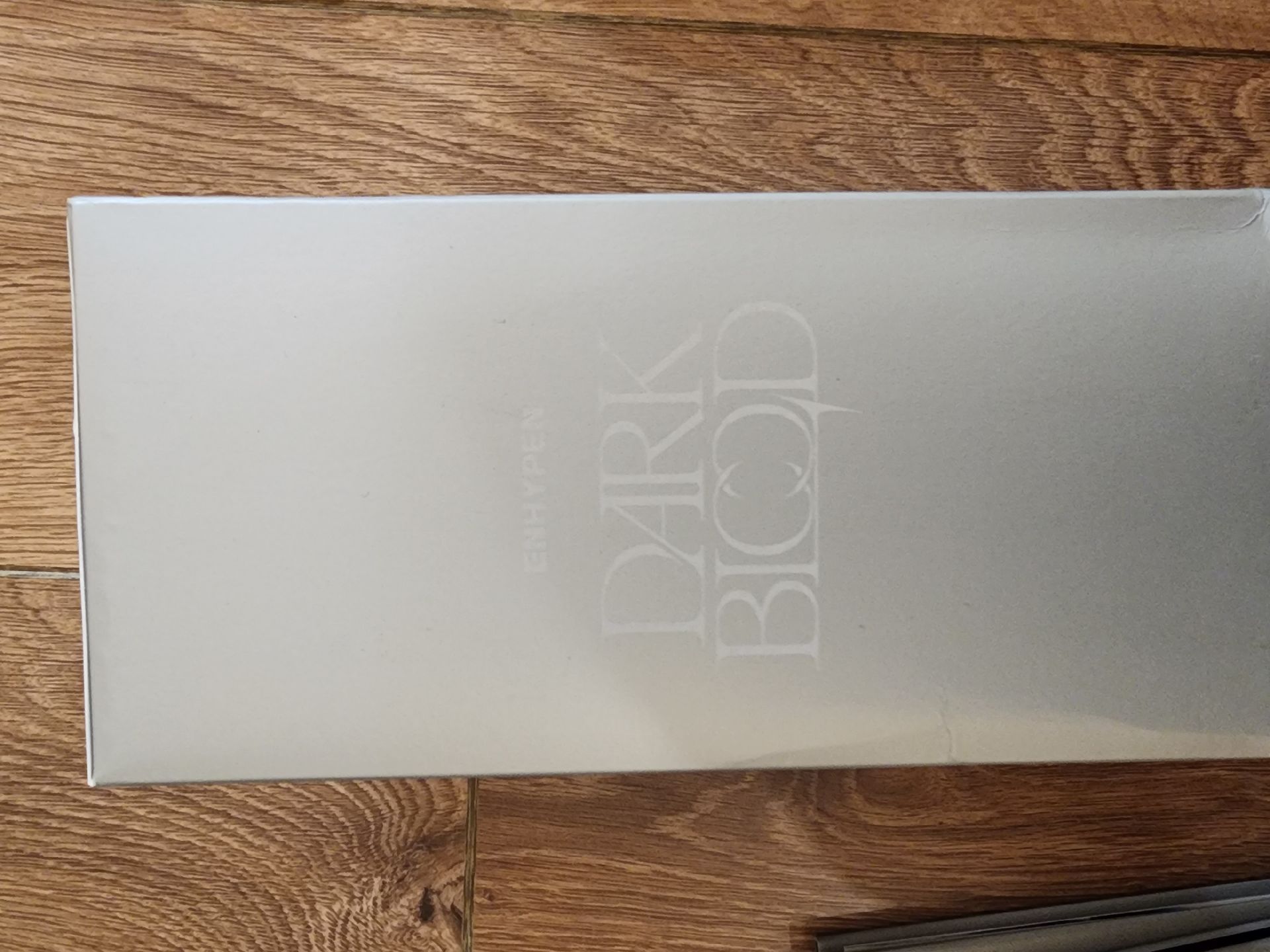 ENHYPEN 迷四 單封全專 含特典卡