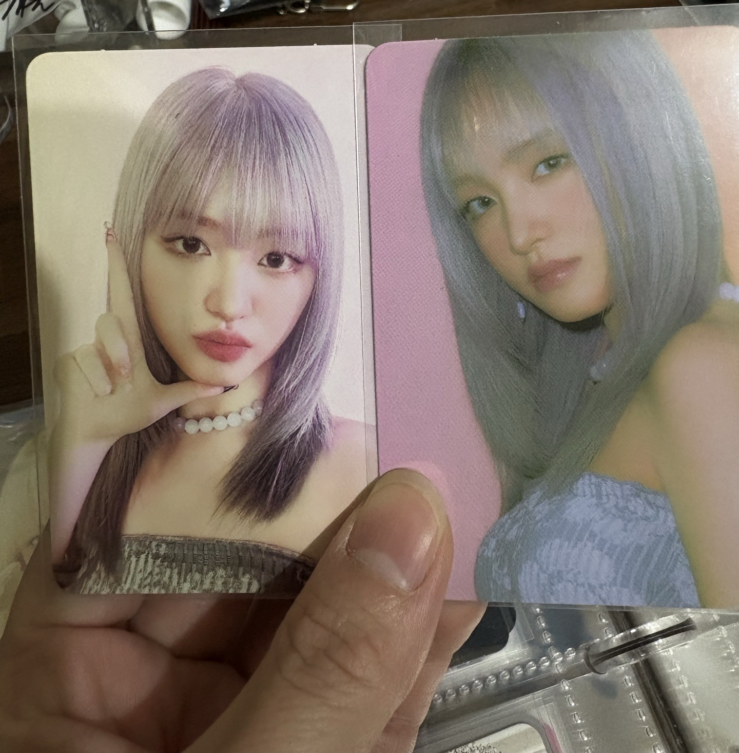 Liz 星船特典  不拆售