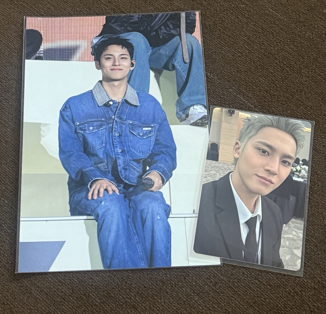 2025 克拉島回憶錄 奎🐶小卡+kkt特典 