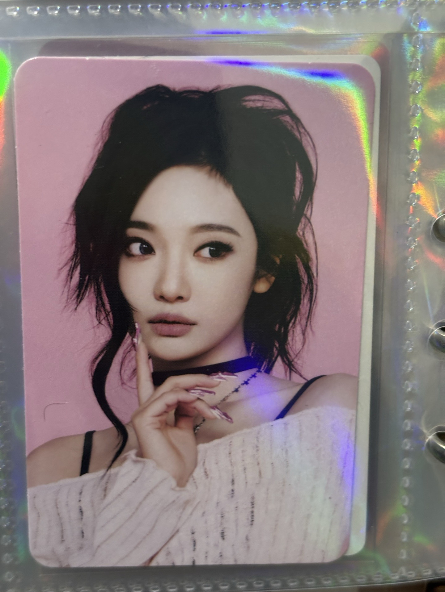 SMtown隨機卡+刮刮卡一組