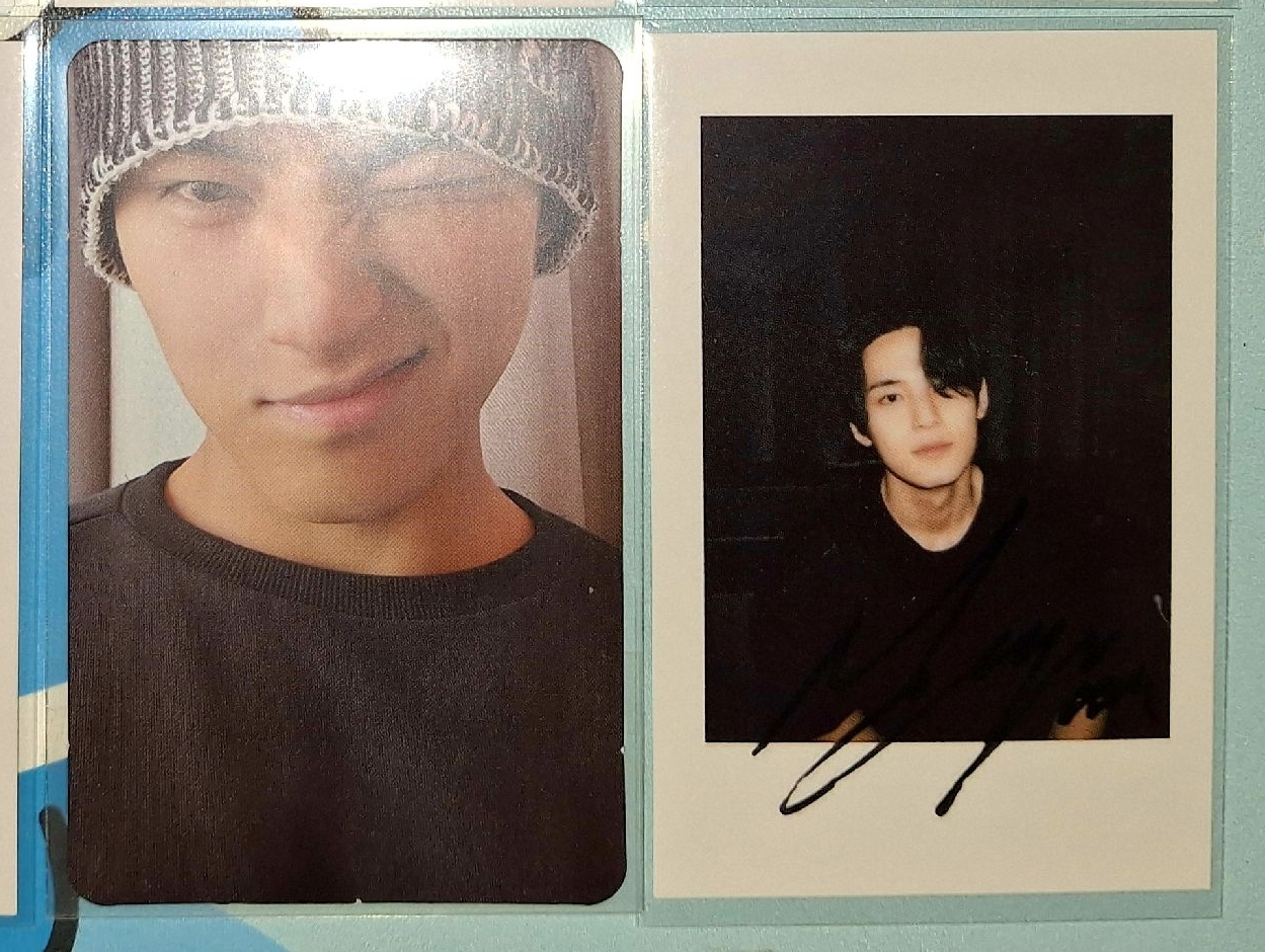 正四後續兩張一套