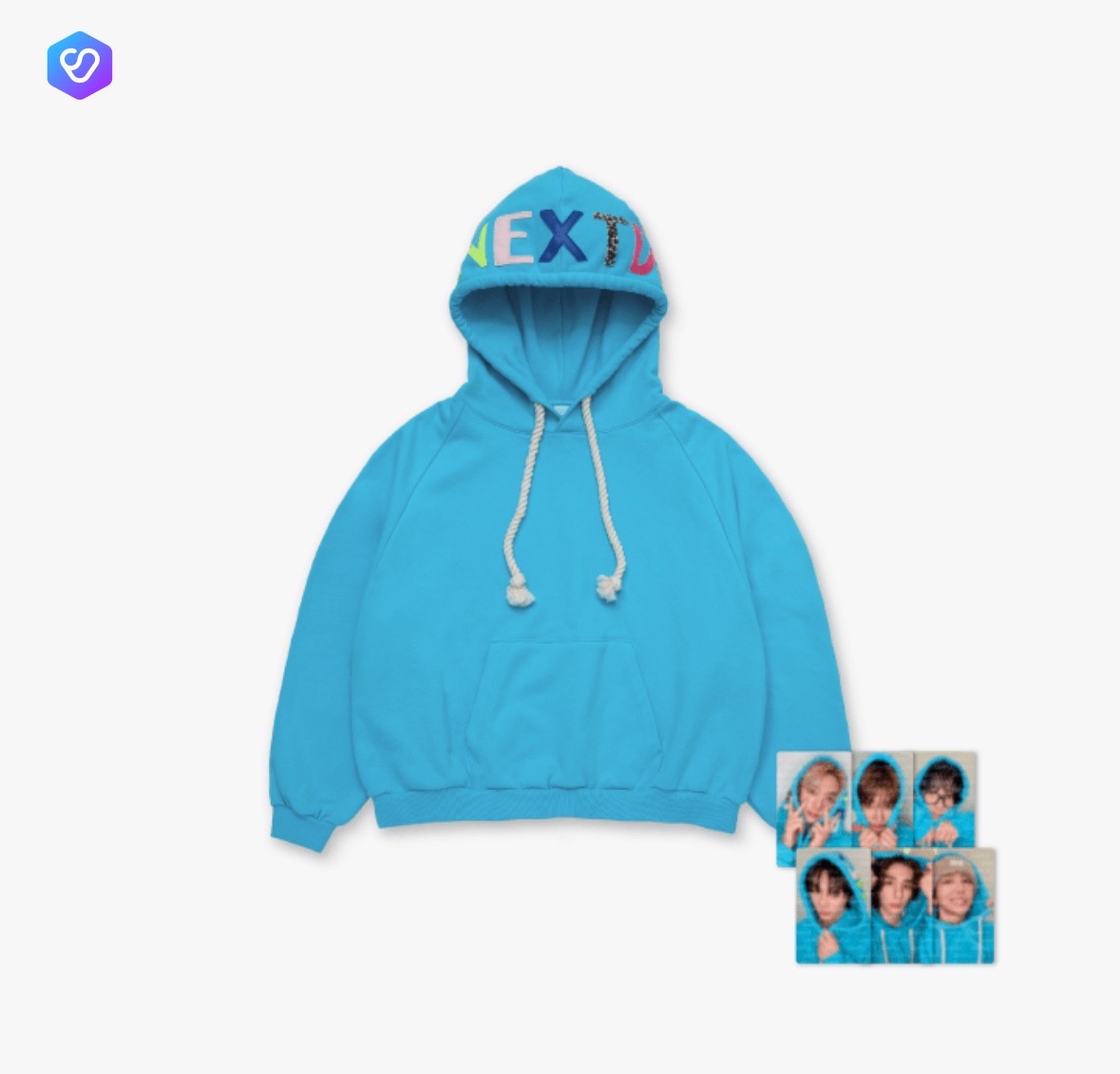 出道帽踢［含卡整套］