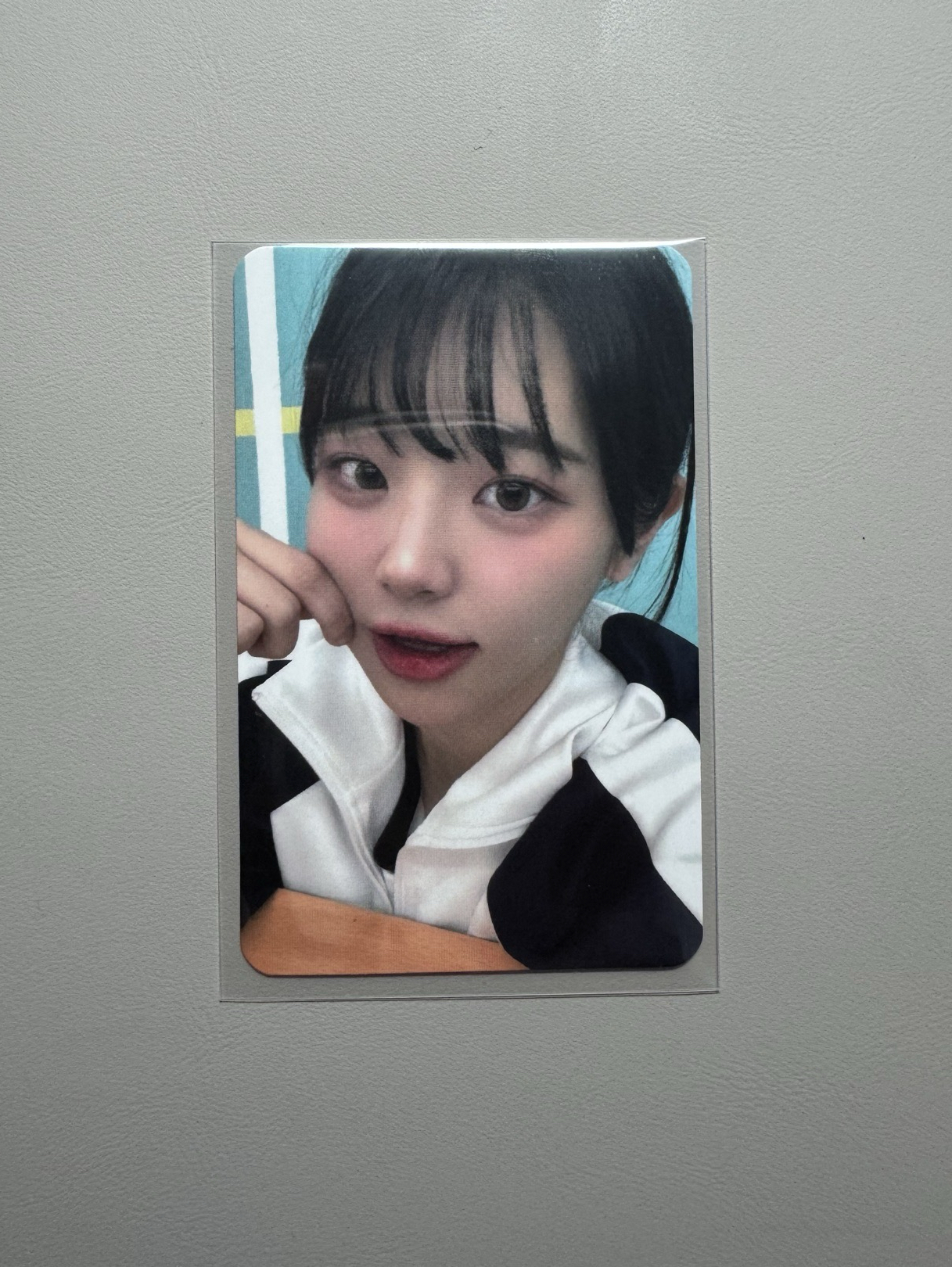 QWER CHODAN 迷一MR2.0