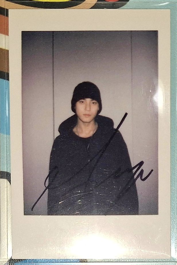 迷十一中簽珉奎