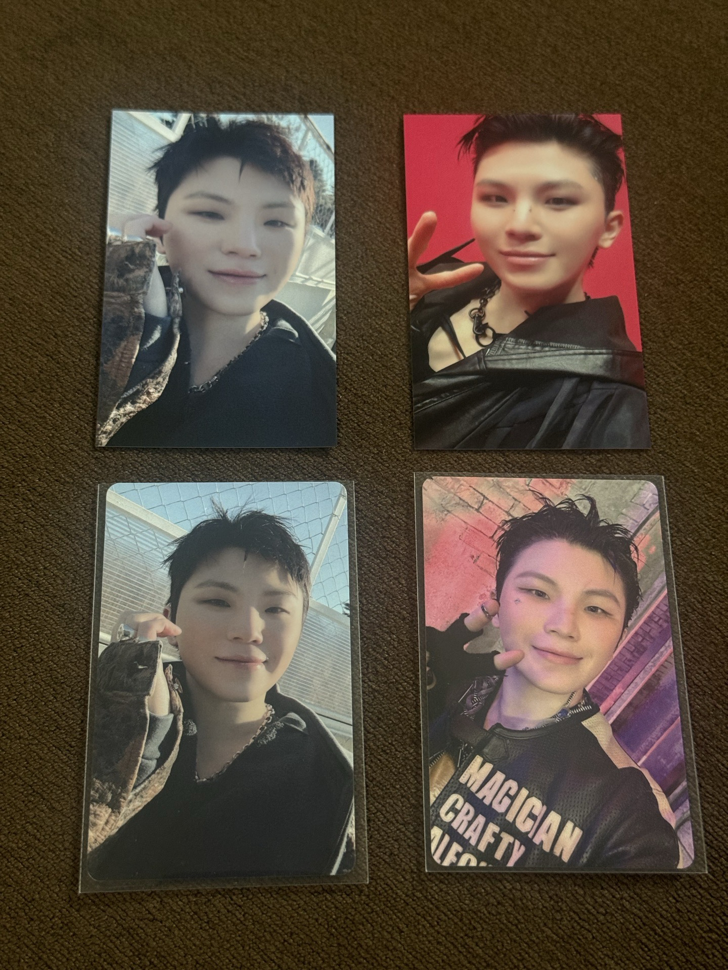 正五 場限 勳 UMS大阪埼玉 WVS大阪埼玉