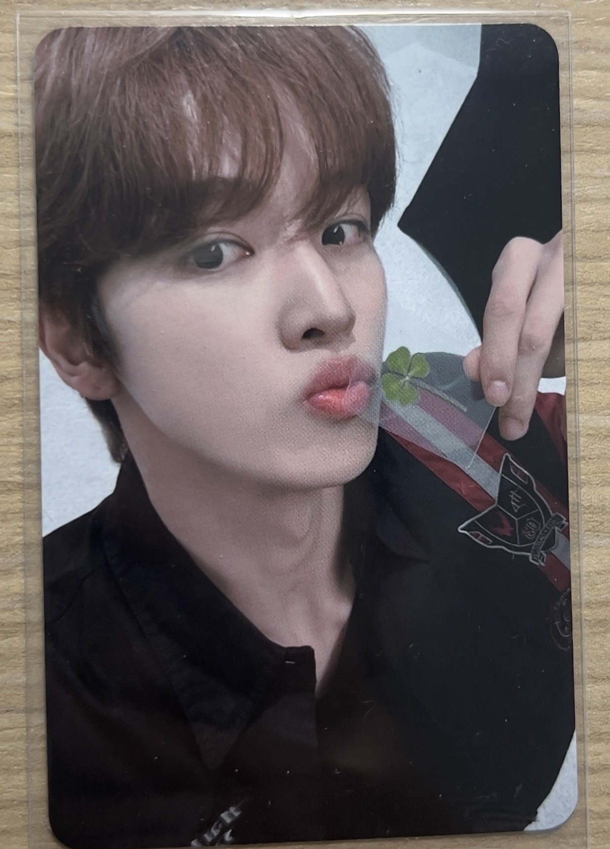 odyssey 燦 km幸運草