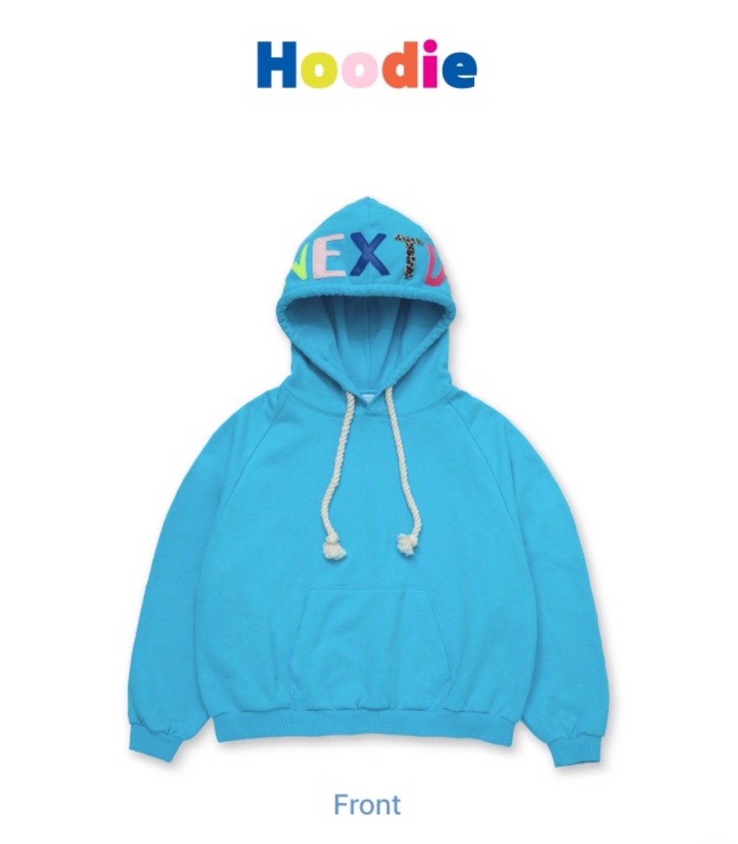 BOYNEXTDOOR 出道帽踢 單帽踢 M