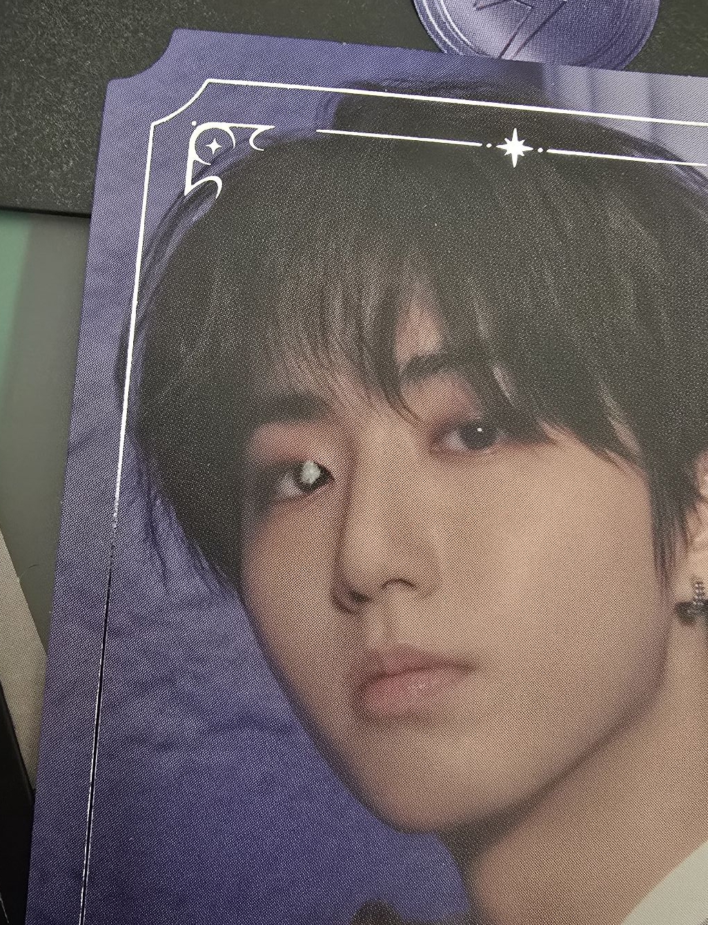 魔法飯咪票卡組