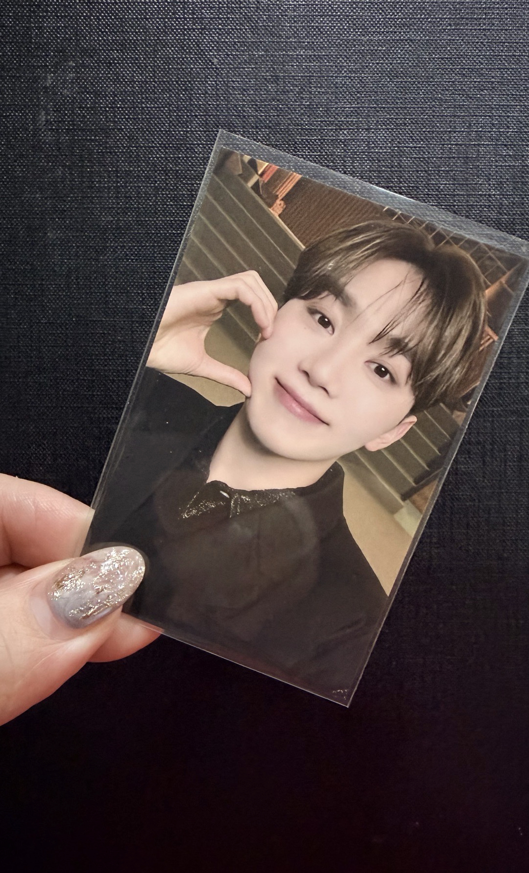 勝寛 八期會員禮（含證件照）