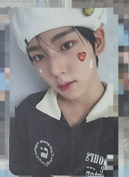 🌹迷二 數星星辰（綁二）