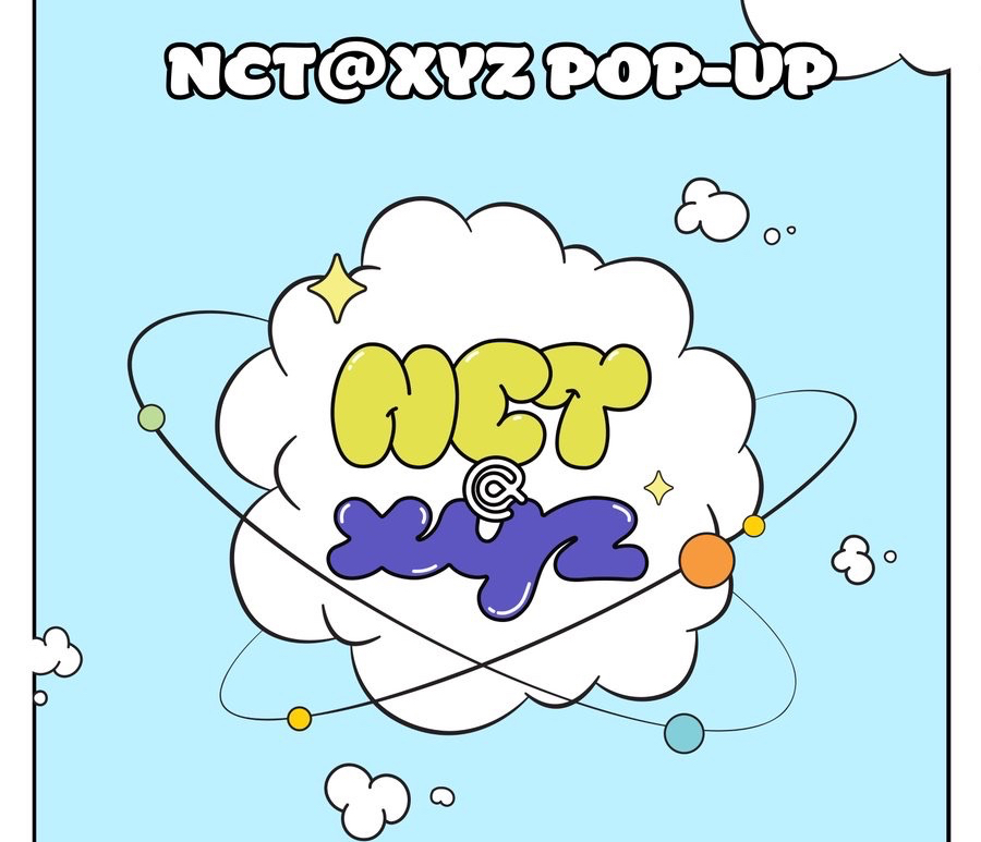 NCT XYZ
