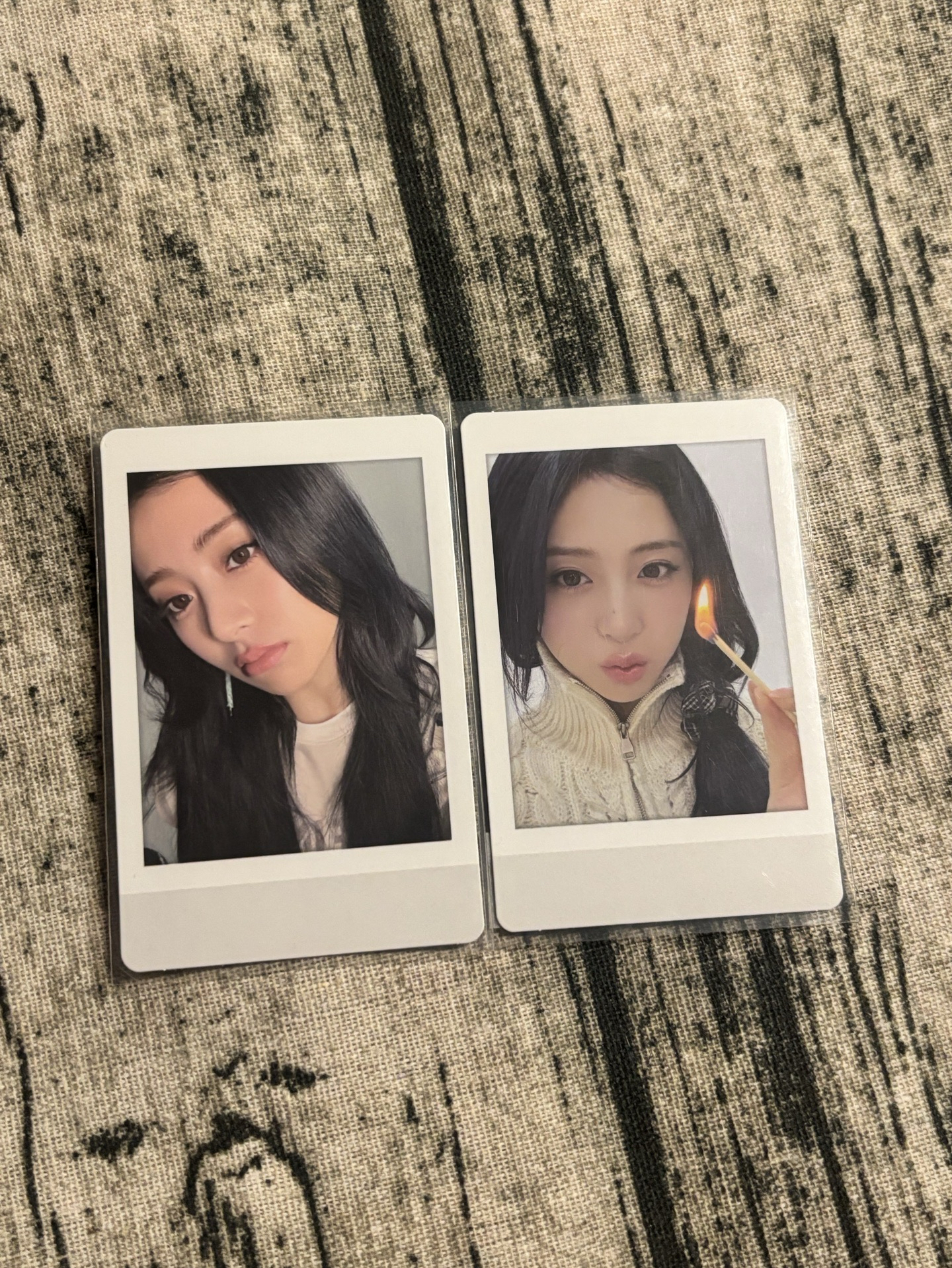 LESSERAFIM  便宜賣