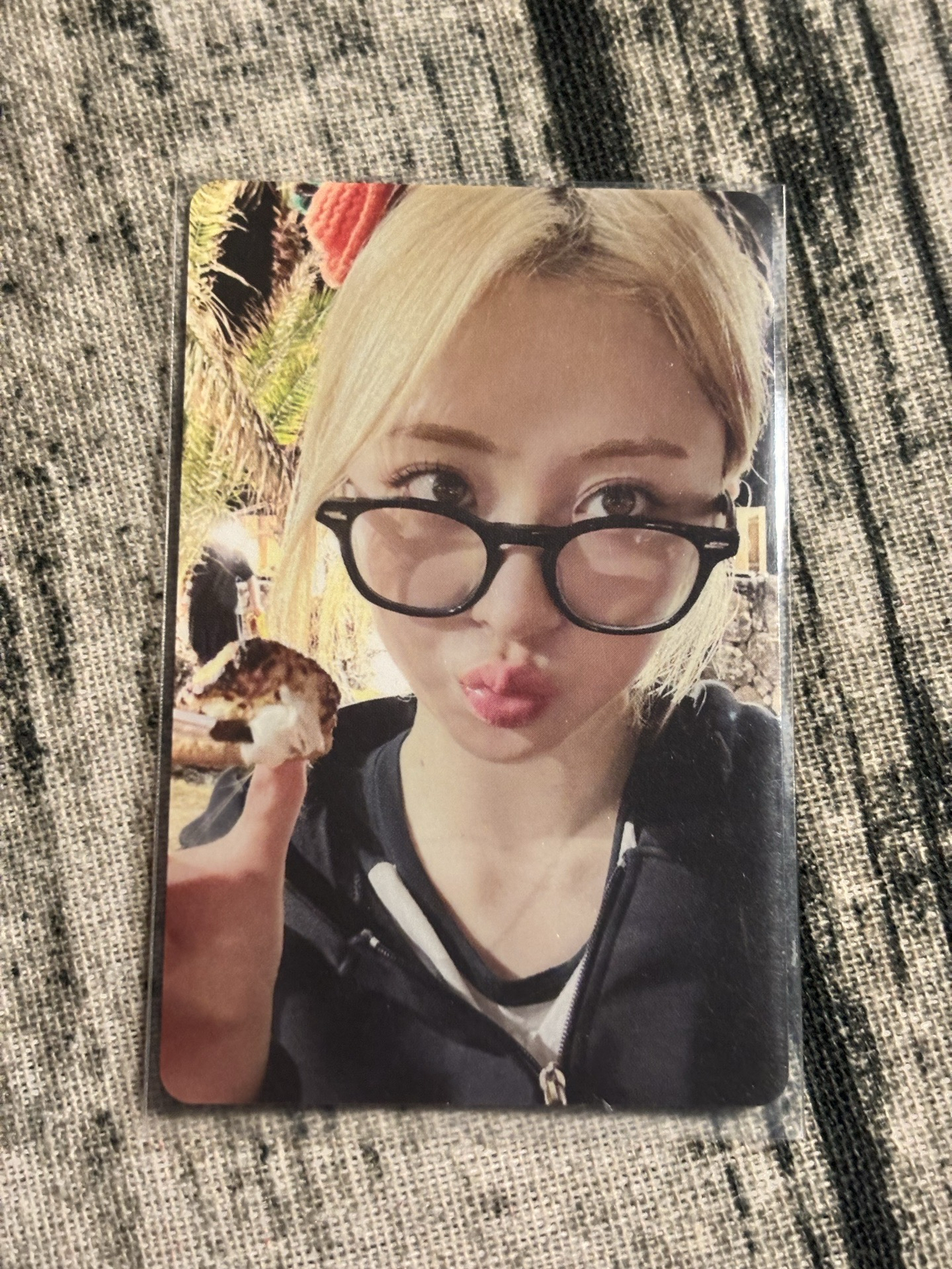 LESSERAFIM  便宜賣