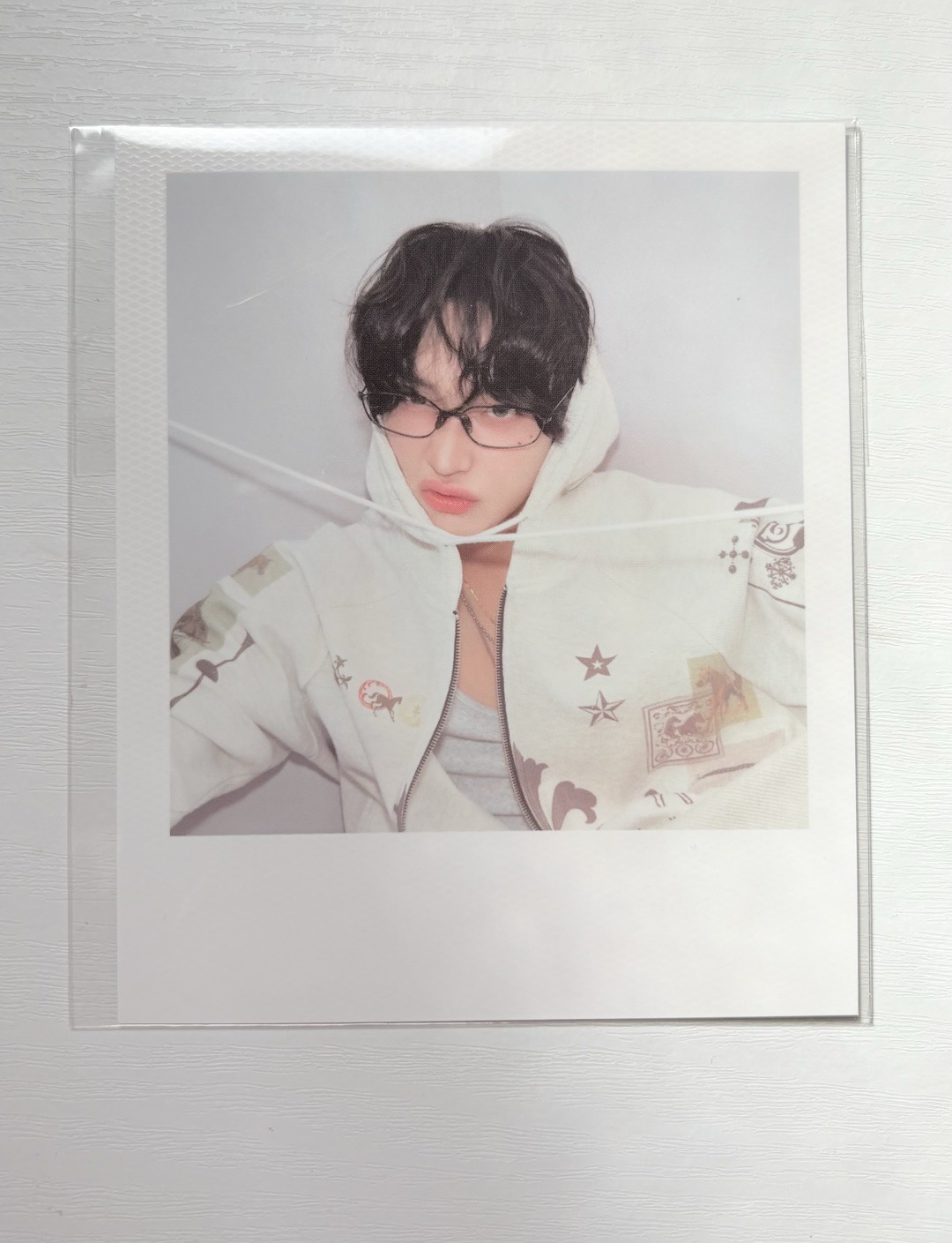 2026年曆 元彬拍立得