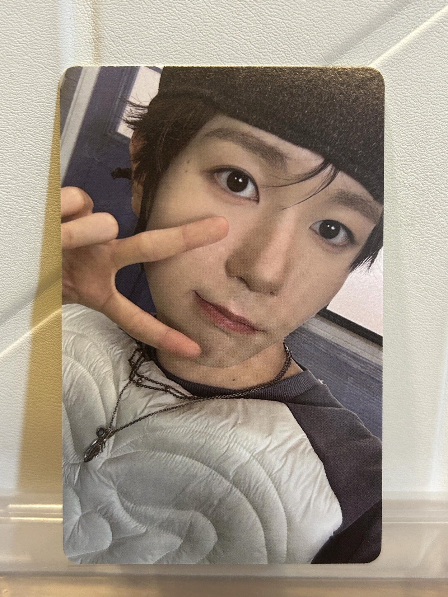 廣瀨遼 ryo color 專卡