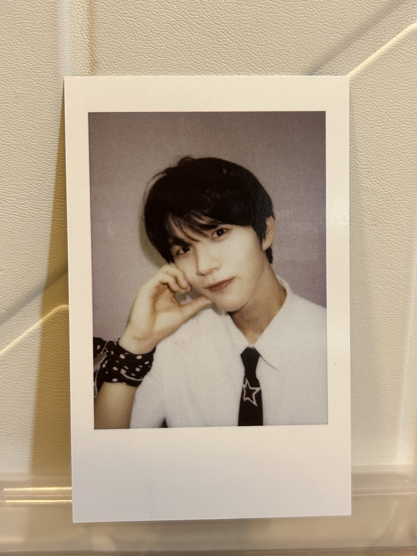 金栽禧 jaehee poppop kms 拍立得