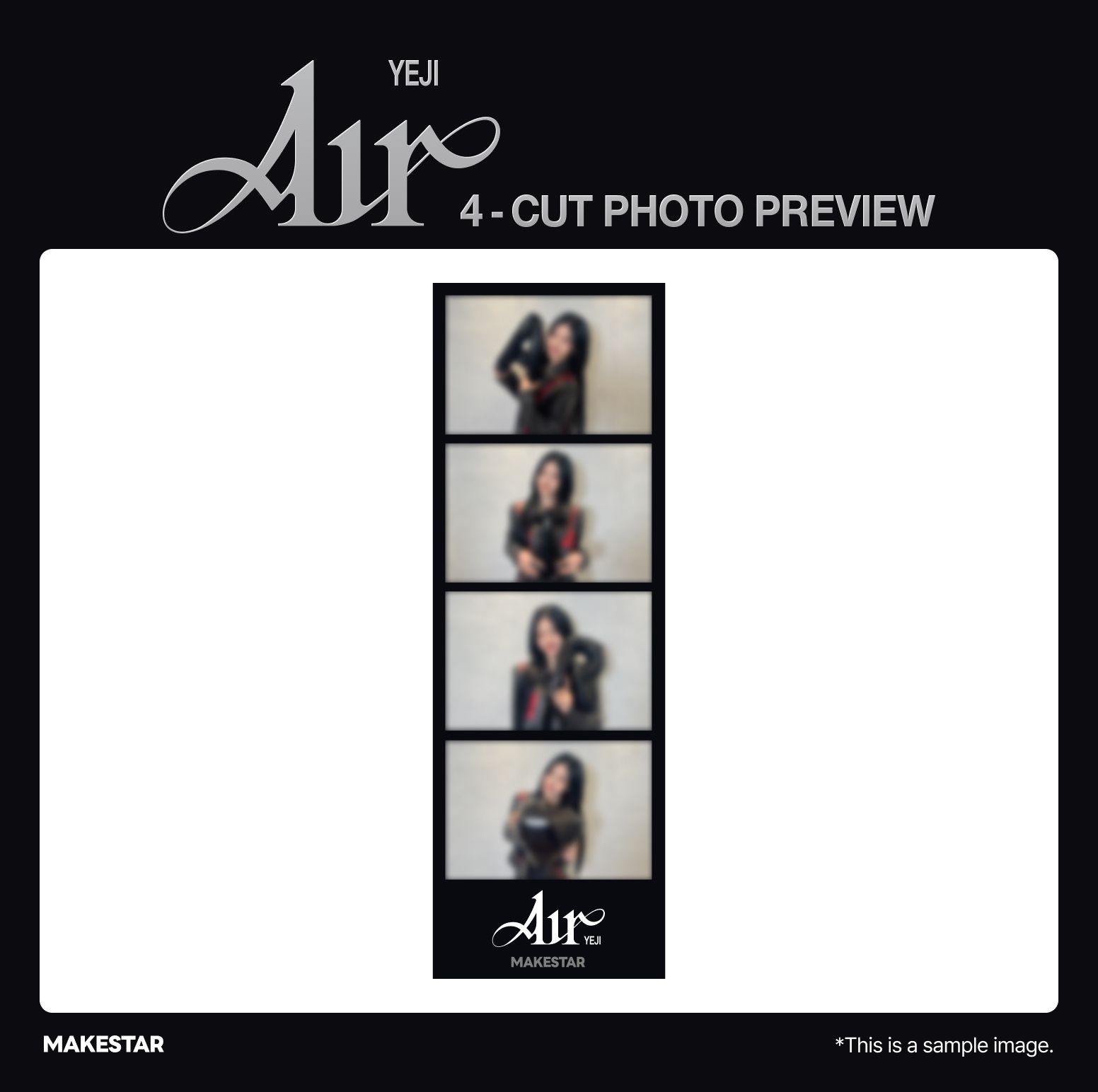 ms 線上&線下幸運卡