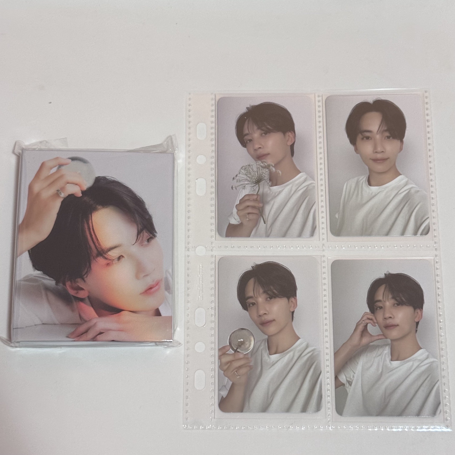 SEVENTEEN-精選專（克拉盤）-漢/全專