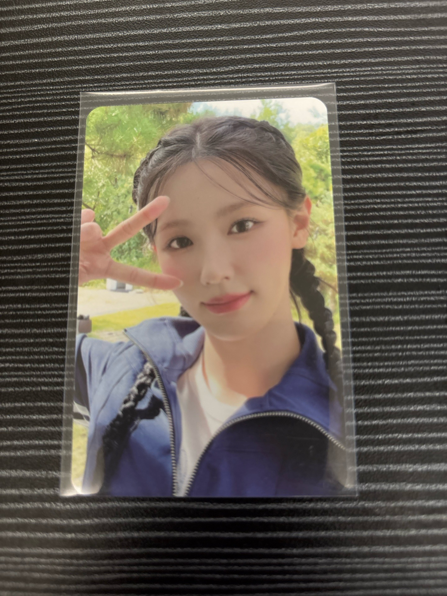 2024年曆小卡 薇娟