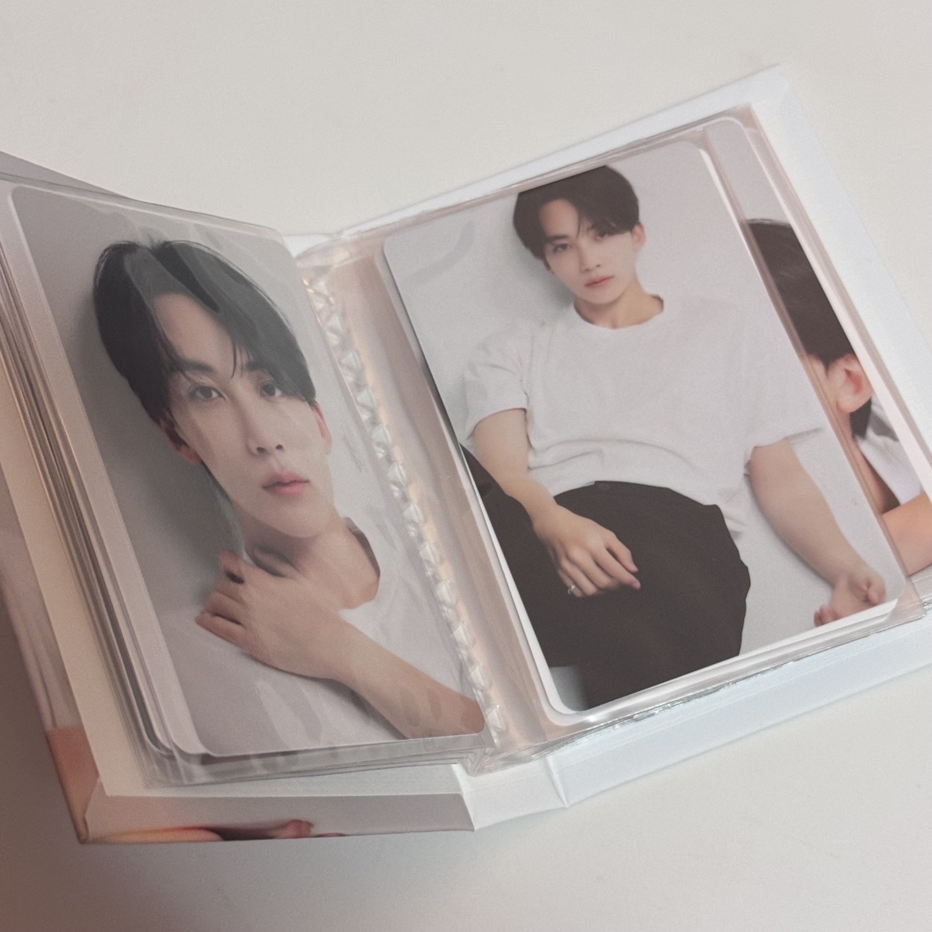 SEVENTEEN-精選專（克拉盤）-漢/全專