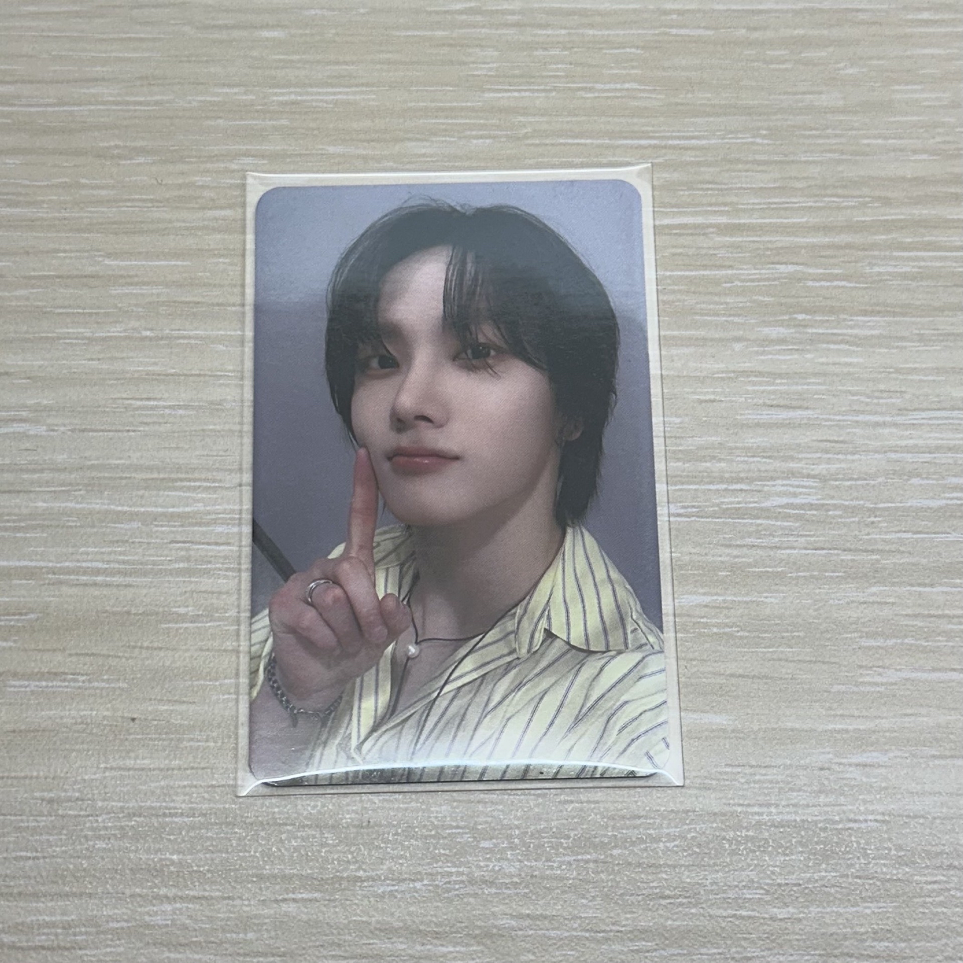 BOYNEXTDOOR 朴成淏 m2b