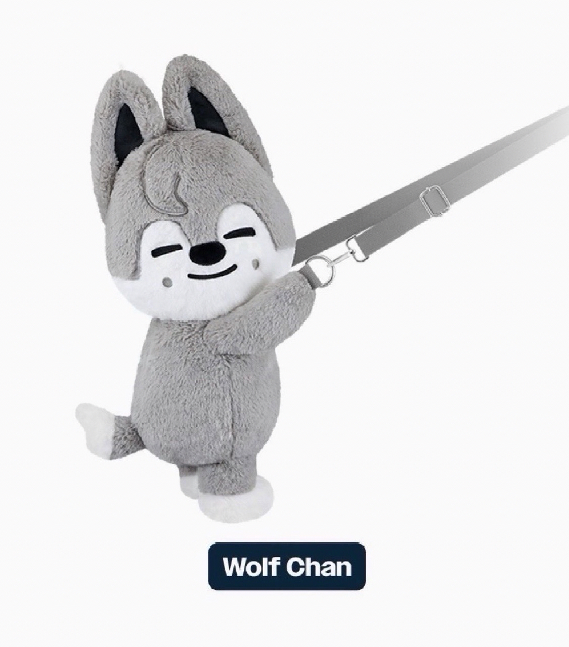 方燦 skzoo 側背娃 全新未拆 現貨