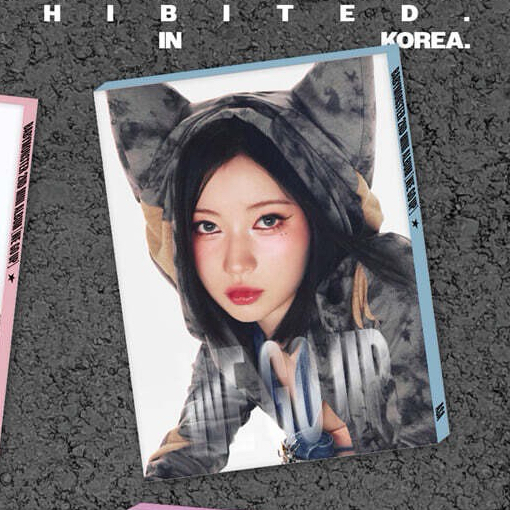 【最後一本】現貨 WE GO UP ASA未拆單封