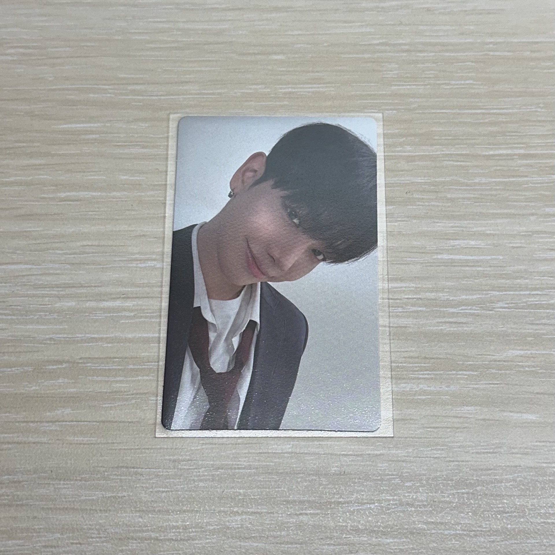 BOYNEXTDOOR 明宰鉉 wvs sc直播卡