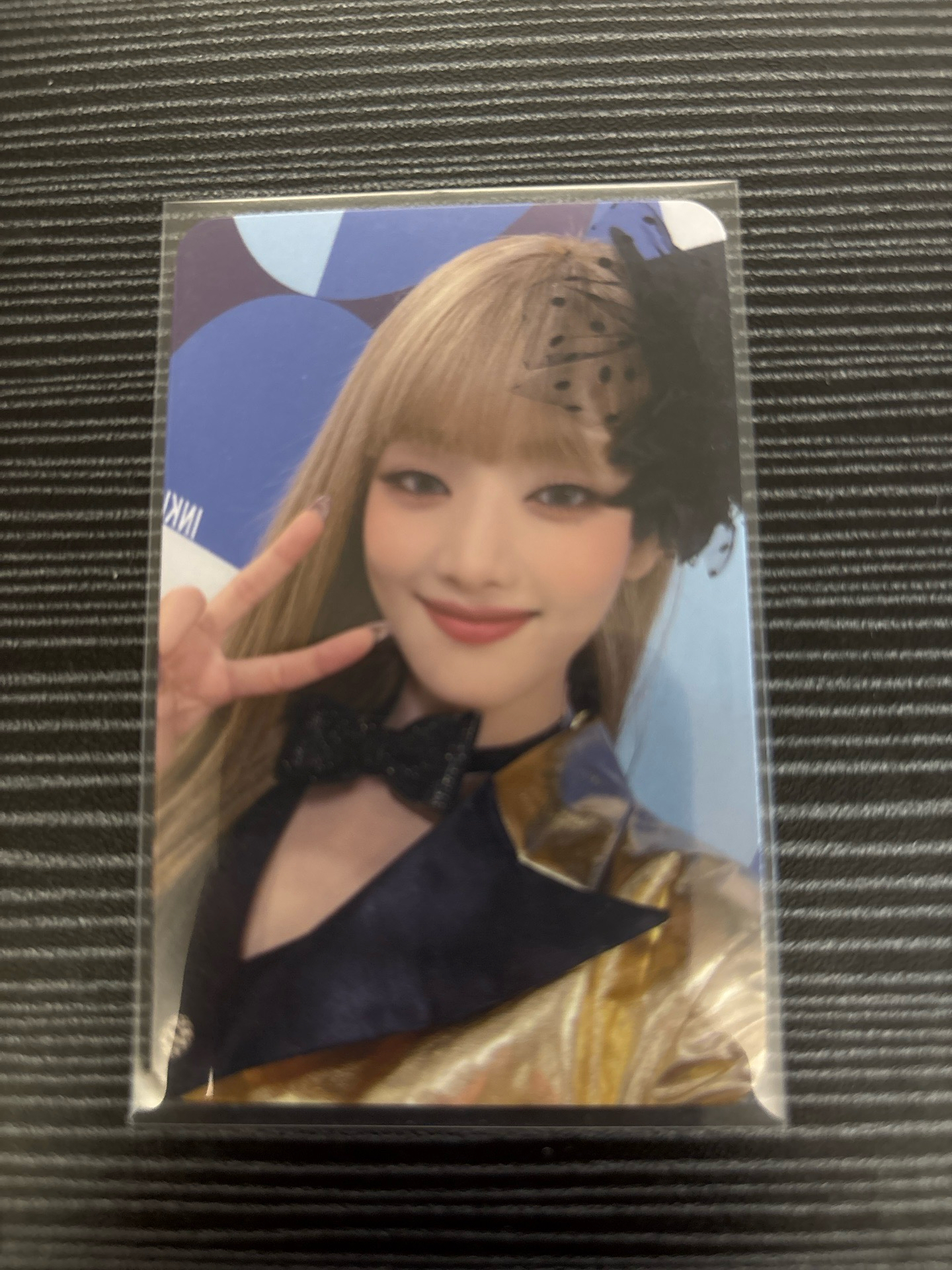 I LOVE sw 3.0 米妮