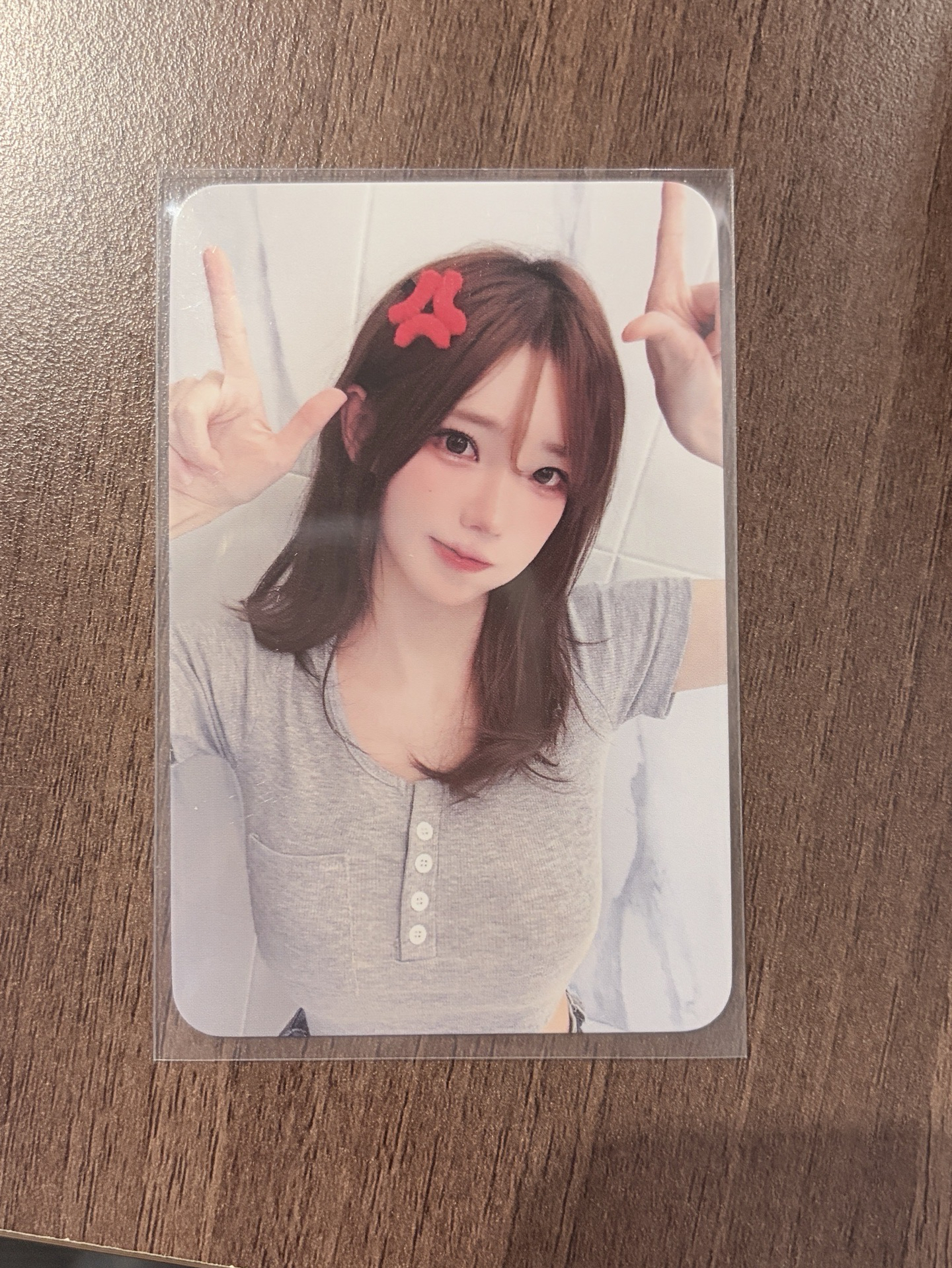 QWER 一拉一拉塔