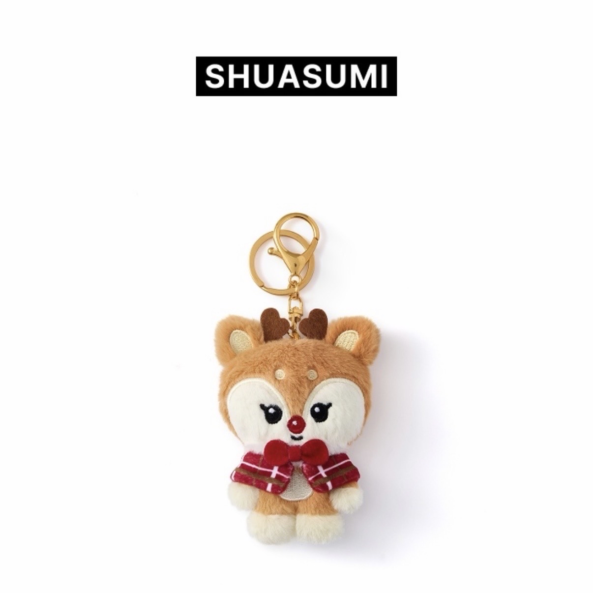 MINITEEN聖誕吊飾 秀