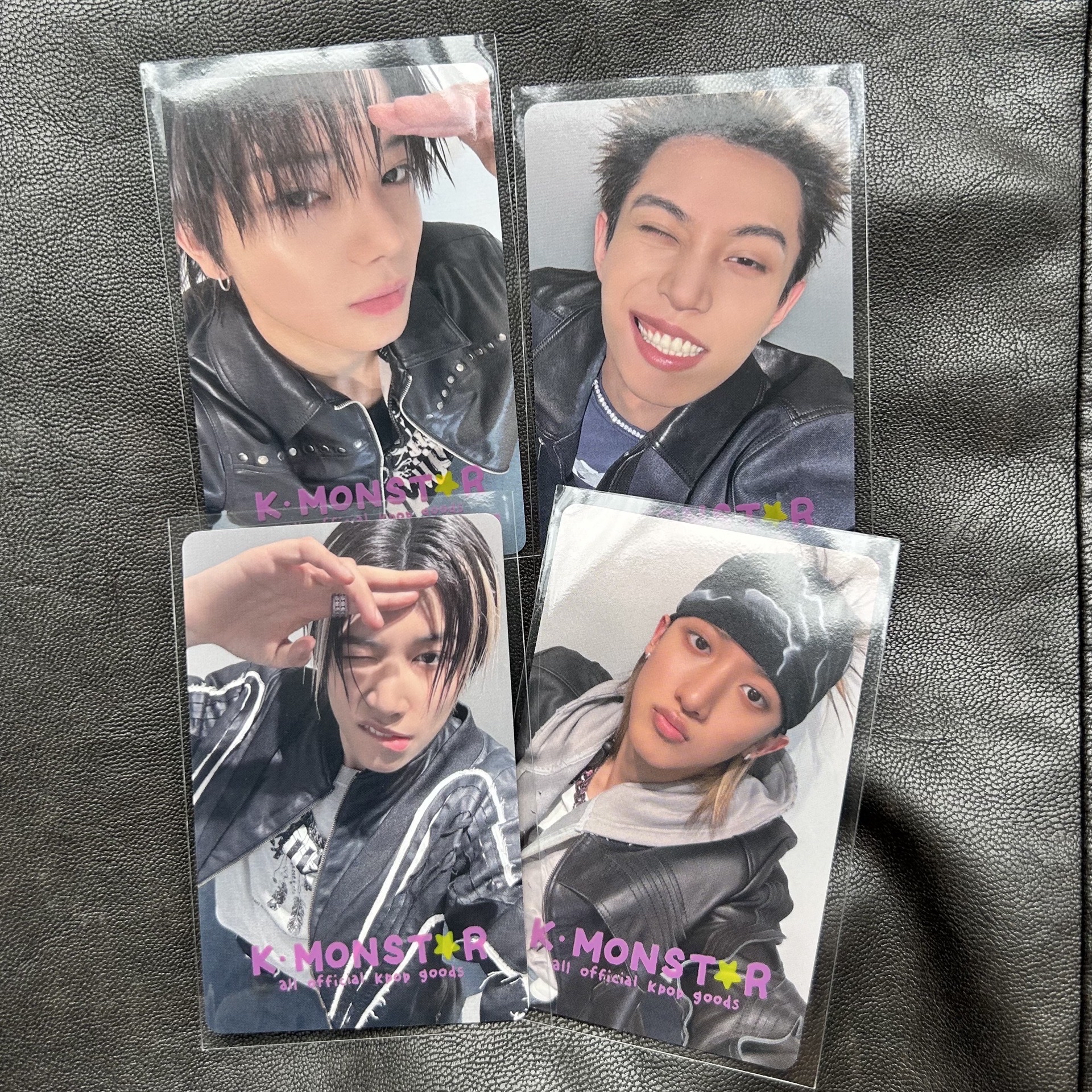 現貨 LNGSHOT 迷你一 km 幸運卡 