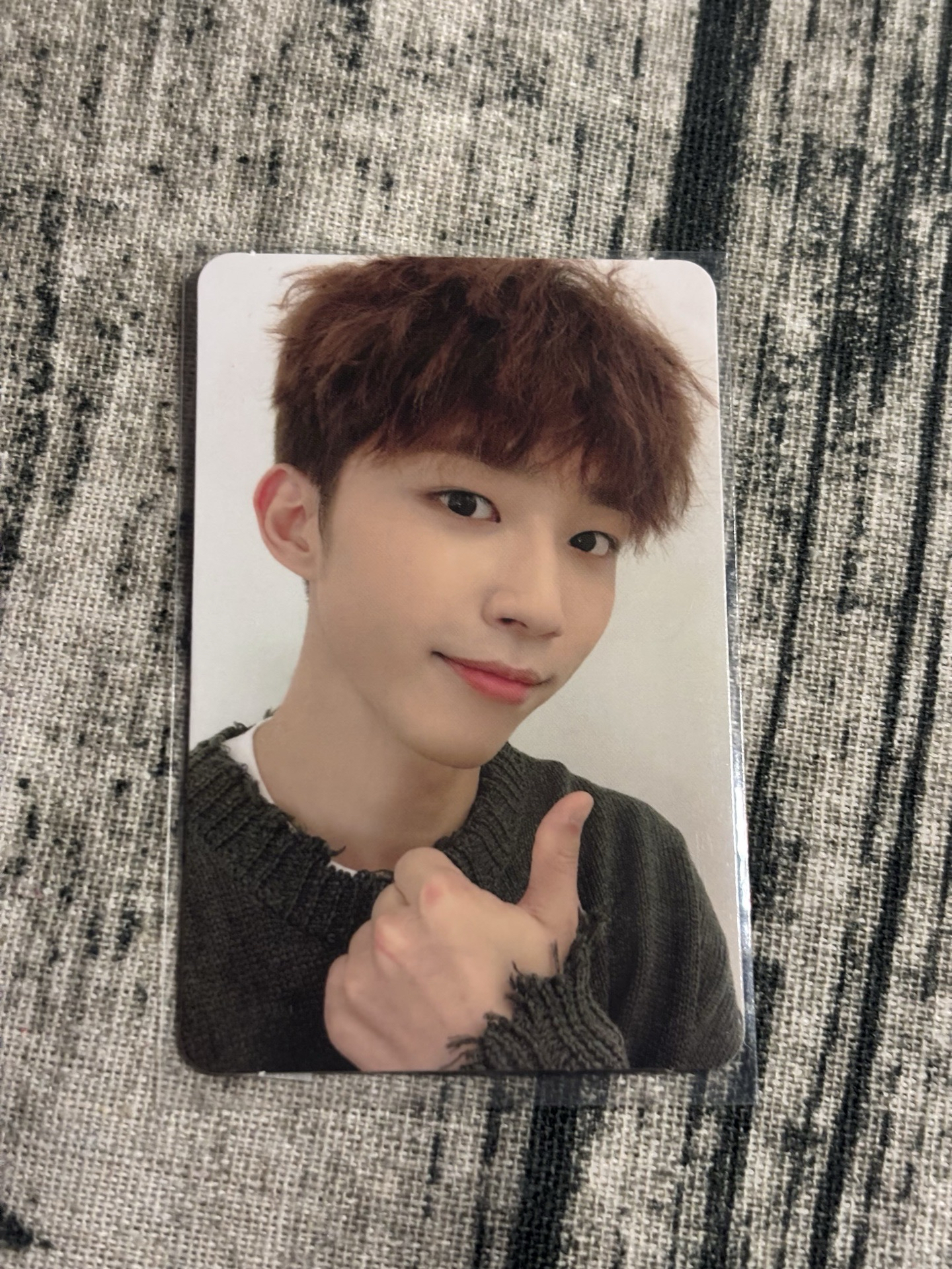 勝寬專卡 買就送其他兩張