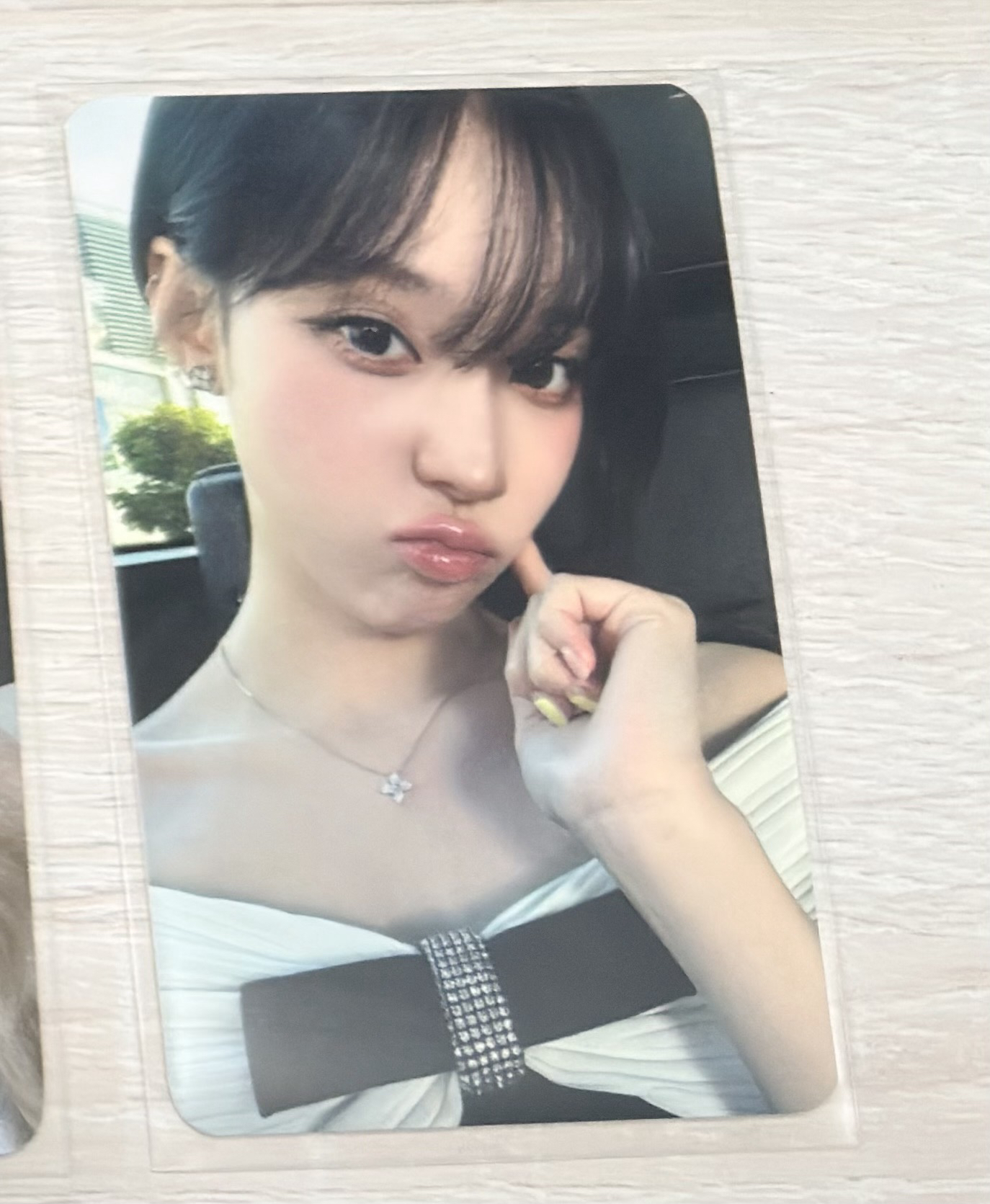 aespa 快閃10萬滿額冬