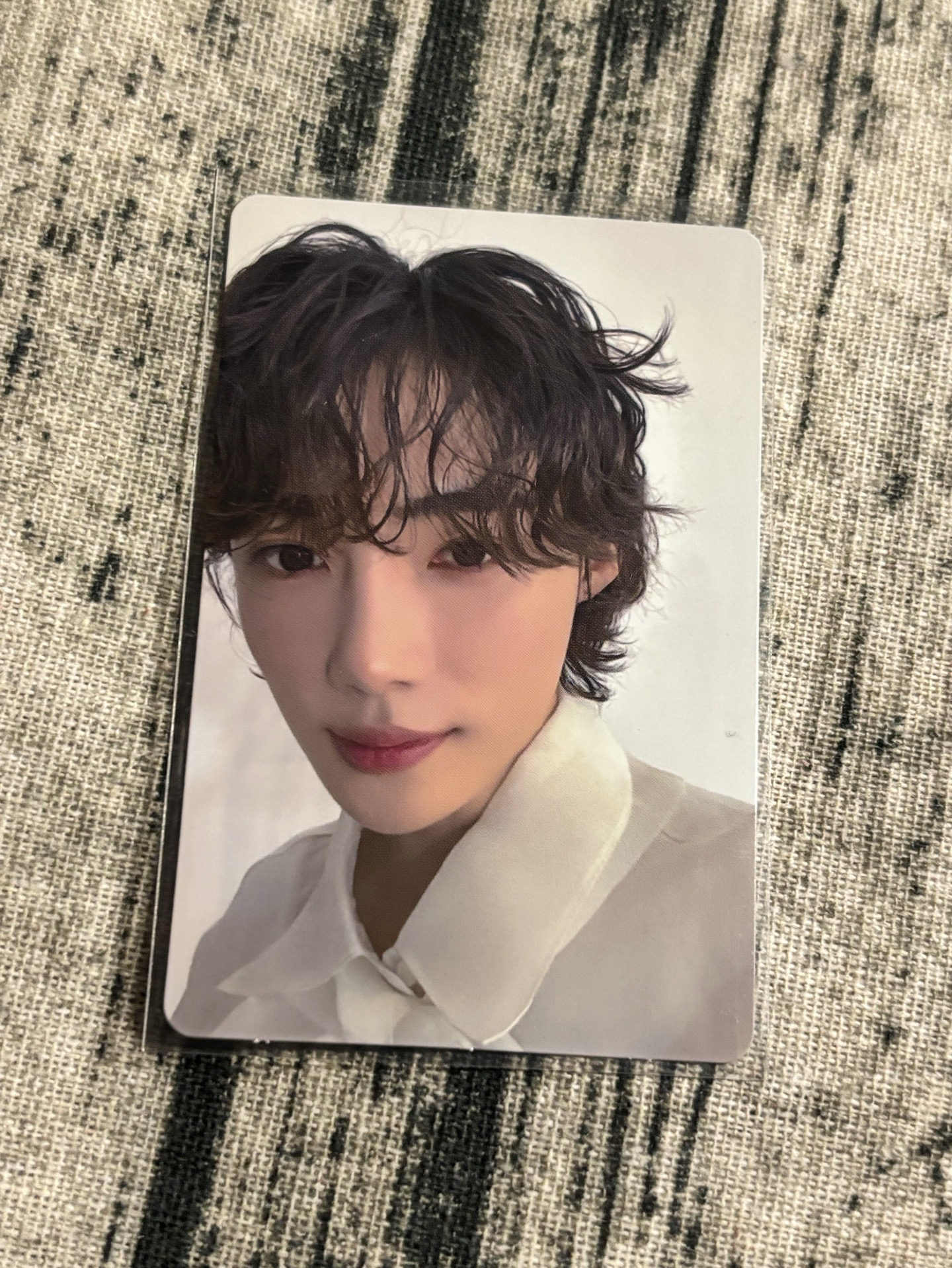 勝寬專卡 買就送其他兩張