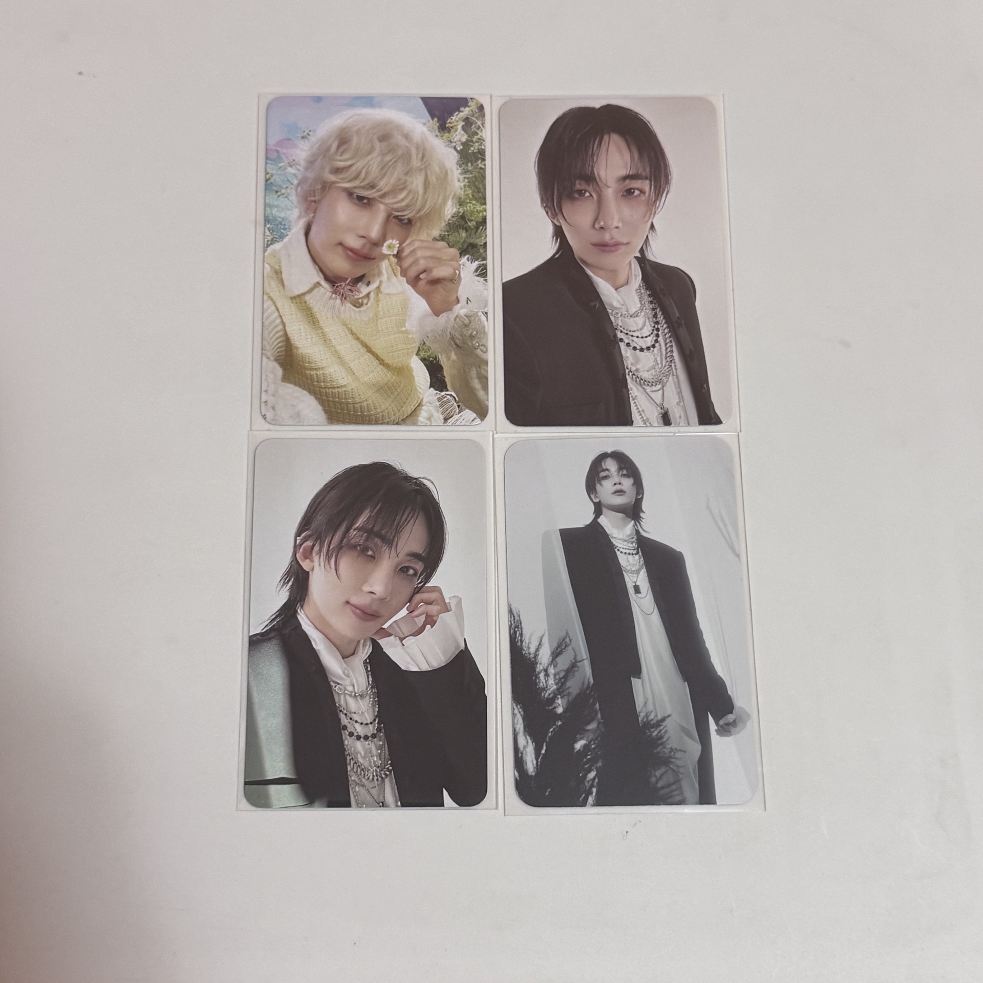 JxW-This man(電子專）-漢/一鍵畢業