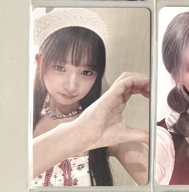 怜怜和你比心🫶🏻